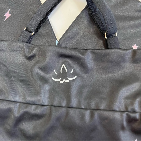 Beyond Yoga x Amanda Kloots Crop Top Size X-small - Picture 4 of 10